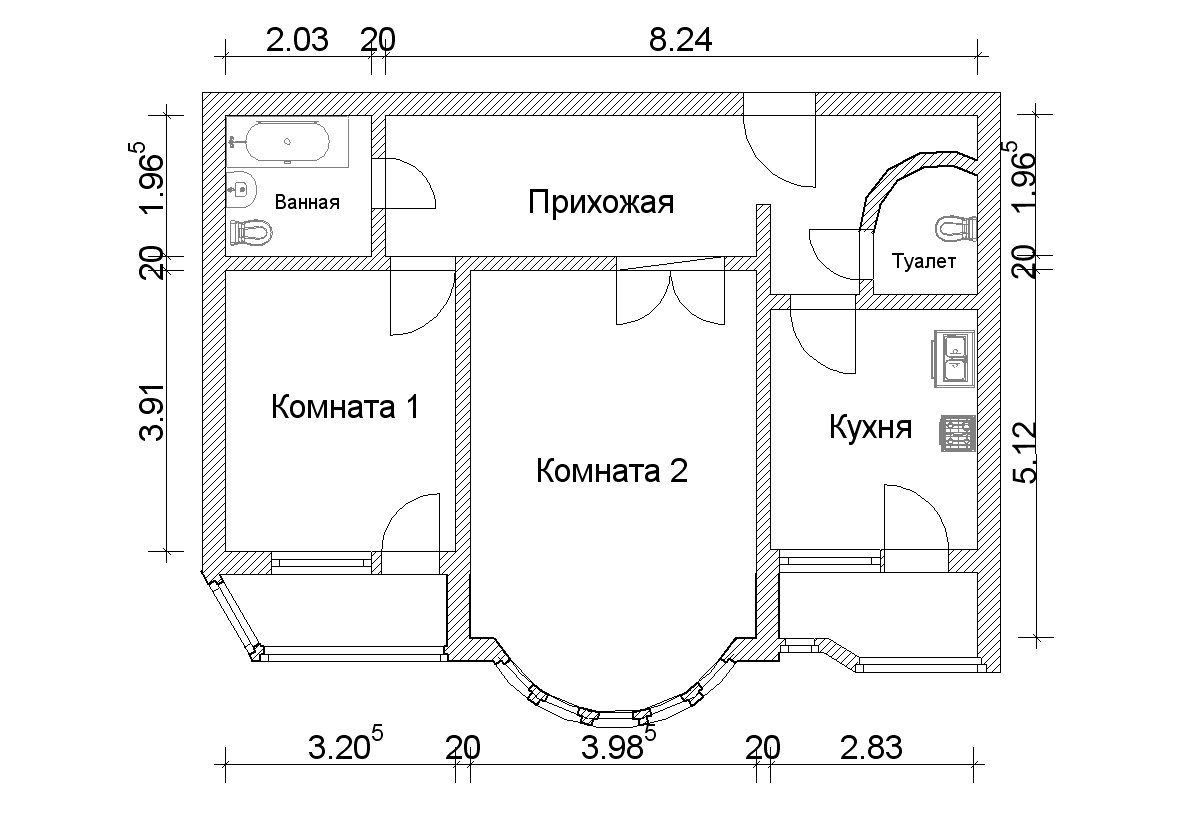 ЖК Западный город, Краснодар | Официальный сайт застройщиков